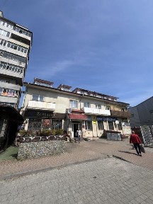 Львівська область, Стрий