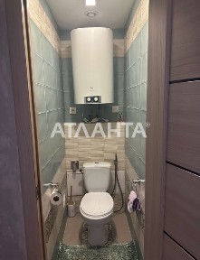 Продаж чотирикімнатної квартири з ремонтом, вул. Повітряна