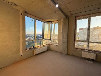 Продаж 2 кім квартири в зданій новобудові у Винниках вул Сухомлинського