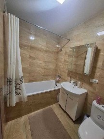 ПРОДАЖ 1-к. квартири ЄВРОРЕМОНТ 38/29/9м² ЖК“Щасливий” 74999$