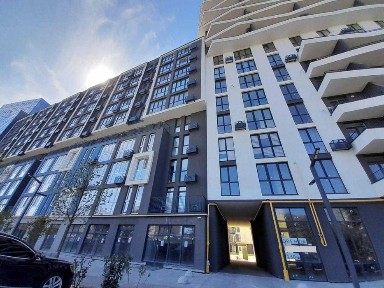 Продаж 2 кімнатна квартира по вул. Вашингтона Д., Львів