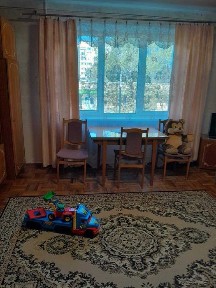 Продаж 3-х кім. квартири по вул. Антонича (Сихів)