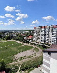 Продаж квартири в новобудові у Винниках. Вул. Винна Гора