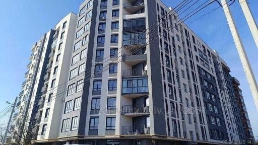 Продаж 2 кім. квартири в новобудові - 85 000 $
