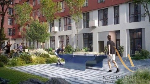 Продаж двокімнатної квартири в сучасному ЖК. Поблизу Високий Замок. Львів