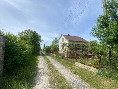 Продаж будинку поблизу Івачівського ставу $31 500