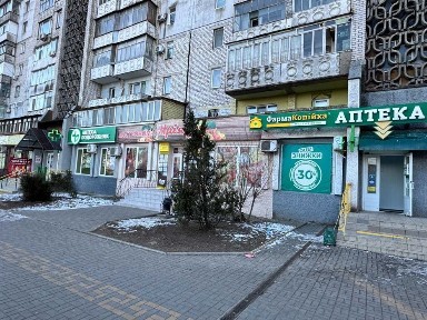 Миколаївська область, Миколаїв, Центральний