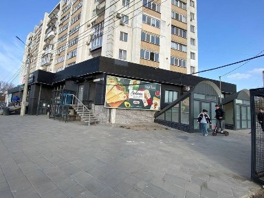 Корабельный р-н аренда нового помещения 55м 8000грн