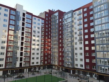 Івано-Франківська область, Івано-Франківськ