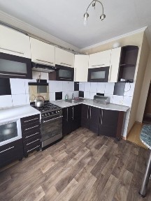 Продаж 3х кім квартири