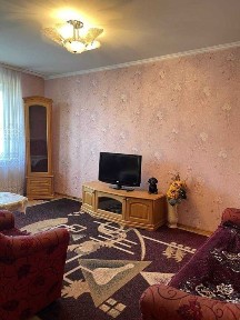 Продаж 3- кімнатної квартири в центрі Тлумача