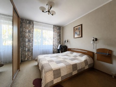 Продаж 3 кімнатноі квартири