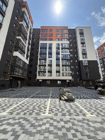 Івано-Франківська область, Івано-Франківськ