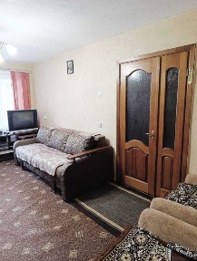 Оренда 1-кімн. квартири 37 кв. м. на початку вул. Миколайчука Шевч. р-н