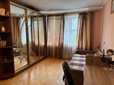 Оренда 1 кімнатної квартири на вул. Хвильового