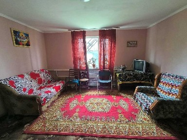 Киевская обл., Макаровский район, с. Липовка