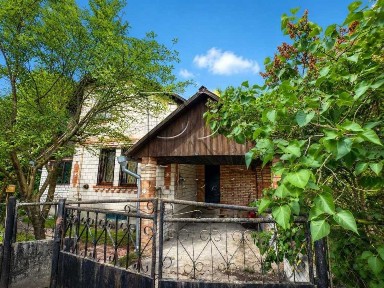 Продажа дачи 112 м², СТ Арсеналець