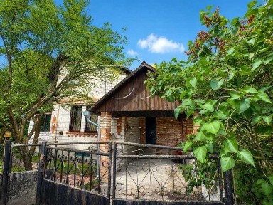 Продажа дачи 112 м², СТ Арсеналець