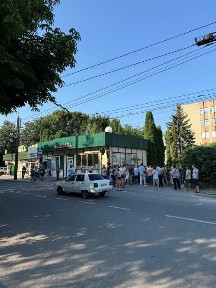 Оренда м. Тернопіль вул. Тролейбусна 8а, 51 м2 25 000 грн.