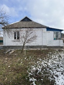 Продається будинок в м. Городище, Черкаська обл, вул. Івана Уса