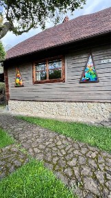 Продаж 2 поверхового будинку в с. Тухля ( Славське ОТГ)