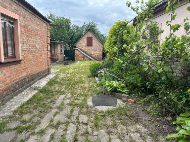 Продам житловий будинок 14-й район. 42000$