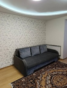 Оренда 1кімн. кв по вул. Київська Роменський м-н