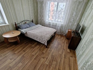 Здам 1к квартиру!