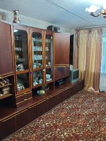 Здам 2кім. квартира вул. 2 на Залізнияна