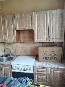 1 кімнатна в центрі за 34500 дол.