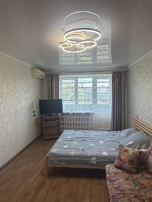 Здам свою 1-к каартиру на Парковій у Чорноморську