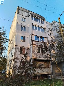 Одесса, выселки