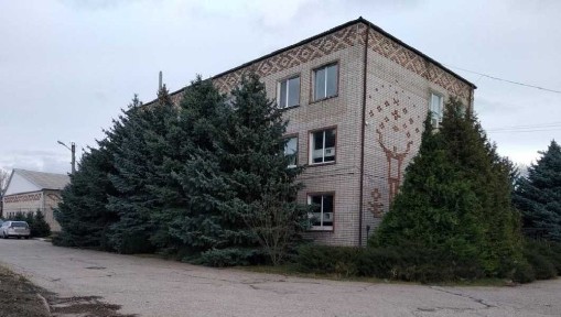 Нерухоме майно - с. Катеринівка, Дніпропетровська обл.