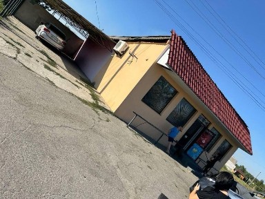 Дніпропетровська область, Піщанка
