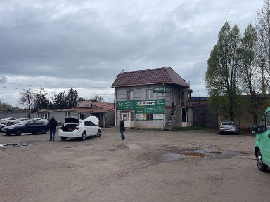 Продажа помещения на територрии МРЕО Волгоградская 11г