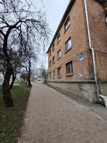 Терміновий продаж 3 кімнатної квартири м. Сміла