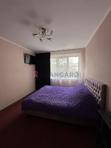 Продам 3х квартиру с ремонтом 51000$ Титова, Янгеля