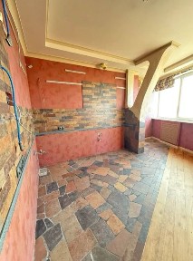 Продам 3к квартиру, центр, Гоголя