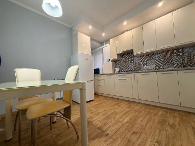 Продам квартиру 58 м2 ЖК Набережный Квартал