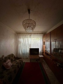 ПРОДАЖ 2-кімн. на вул. Ніжинській (Черемушки)
