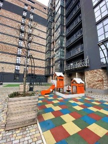 В продаже 2-комн кв в новострое в ЖК Лофт Смарт