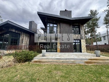Оренда будинку КМ Riviera Village Лебедівка