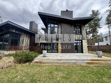 Оренда будинку КМ Riviera Village Лебедівка