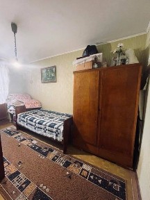 Здається 2 кімнатна квартира на Північному