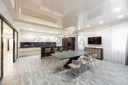 Оренда будинку 400 м2 Riviera Village Лебедівка вихід до Дніпра басейн пляж
