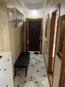 Здам в оренду трикімнатну квартиру