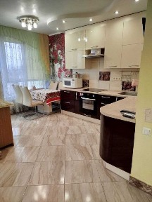 Оренда квартири ЖК проспект Відрадний Донця, 2а, м.Шулявка.