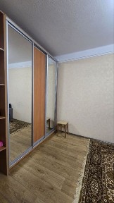 Здам 2-х кім. квартиру в хорошому стані, метро «Святошин» - 7 хв.
