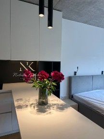 Оренда стильної студії 34 м2. Комфорт Таун