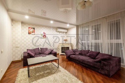 Оренда 3к квартири, вул. Ділова, Черепанова Гора